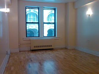 Rented by Baruch Investors