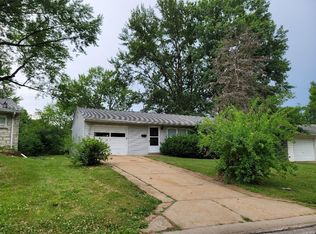 10173 Jett Dr, Saint Louis, MO