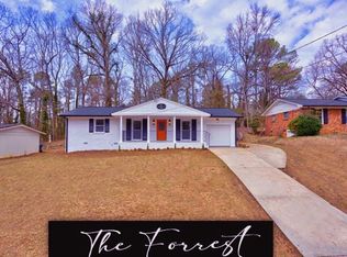 988 Forrest Cir SE, Atlanta, GA 30354