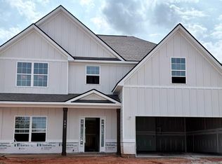 207 Bald Cypress Dr, Perry, GA 31069