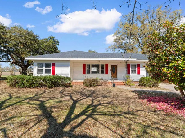 440 Dunn Short Cut Rd., Conway, SC 29527