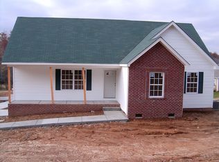 100 Jessikas Pl, Dickson, TN 37055