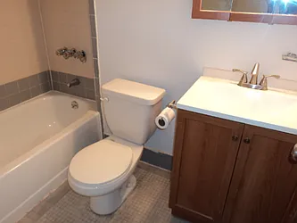 Rented by Sandra K. Pigott, LREB