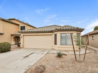 22705 N Davis Way, Maricopa, AZ 85138