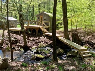 332 Silver Hollow Rd, Willow, NY 12495