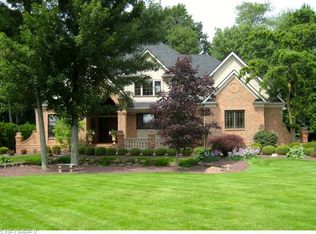 8588 Shady Glenn Trl, Poland, OH