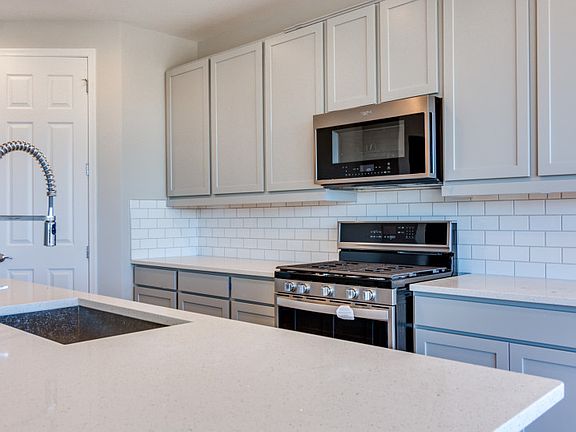 Life Tested Features