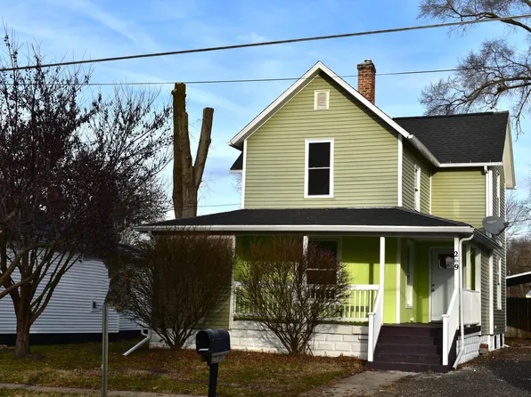 269 S Church St, Coloma, MI 49038