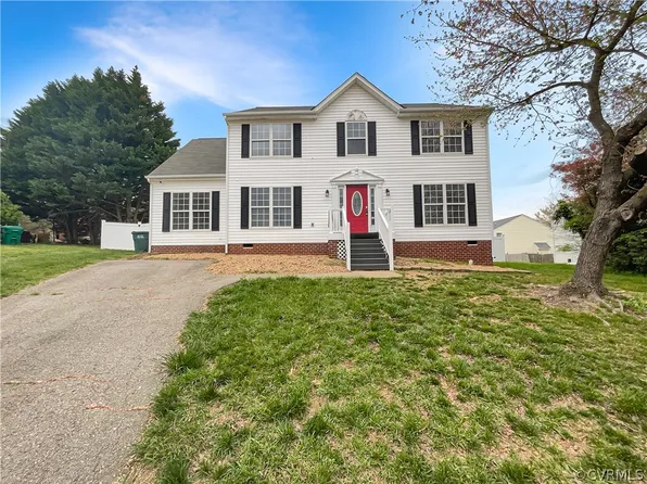 3908 Darton Ter, Richmond, VA 23223