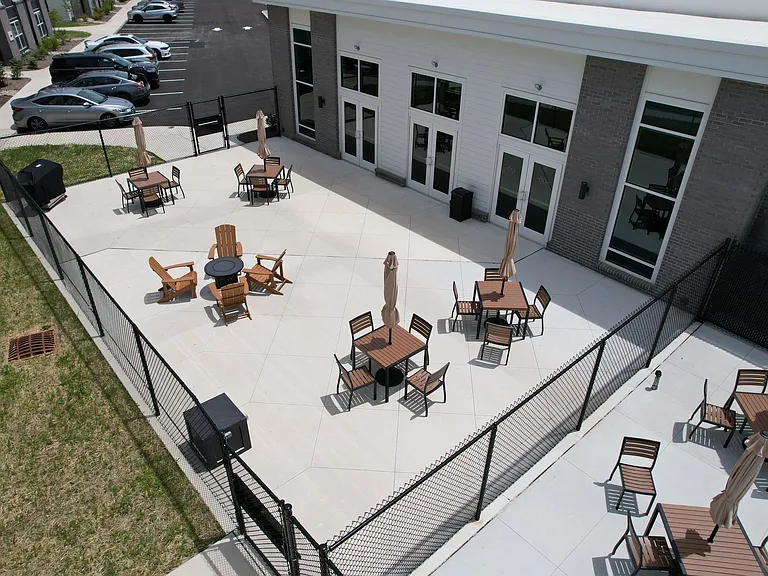 The Landing Apartments — Photo 22