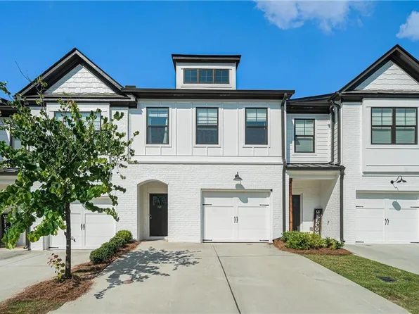 160 Auburn Gate Ln, Auburn, GA 30011