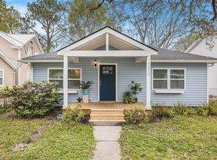 5808 Sledge St, Hanahan, SC 29410