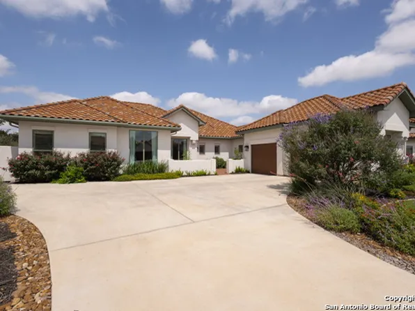 531 TALMADGE LN, Shavano Park, TX 78249