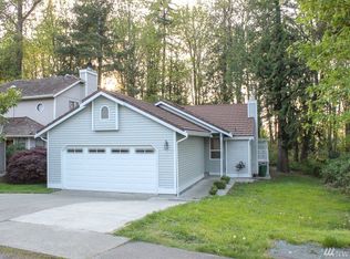 2142 SE 8th Pl, Renton, WA 98055