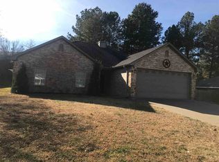 808 Alta St, Longview, TX 75604