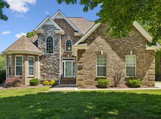5442 Saint Ives Dr, Murfreesboro, TN 37128