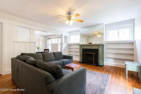 1200 Cherokee Rd #1 — Photo 2