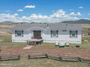 12186 Forest Service 3744 Rd, Williams, AZ 86046