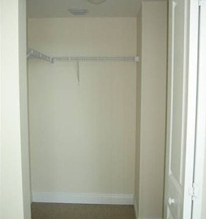 Walk In Closets