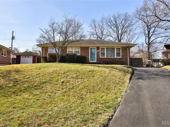 9714 Willow Creek Ln, Saint Louis, MO 63119