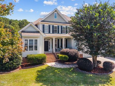 6313 Southern Charm Ln, Raleigh, NC, 27603
