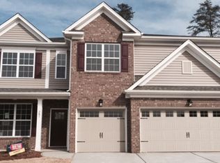 811 Solandra Way, Tega Cay, SC 29708