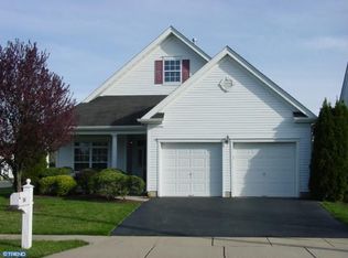 56 Honeyflower Ln, West Windsor, NJ