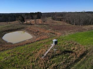 0 County Road 25, Double Springs, AL 35553