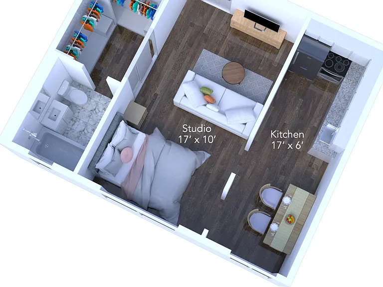 444 W. St. James Pl. — Photo 25