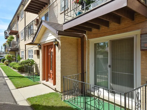 7117 W Belmont Ave APT 1C, Chicago, IL 60634