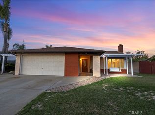 16464 Tullock St, Fontana, CA 92335