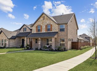 2028 Twisted Tree Ln, Mesquite, TX 75181