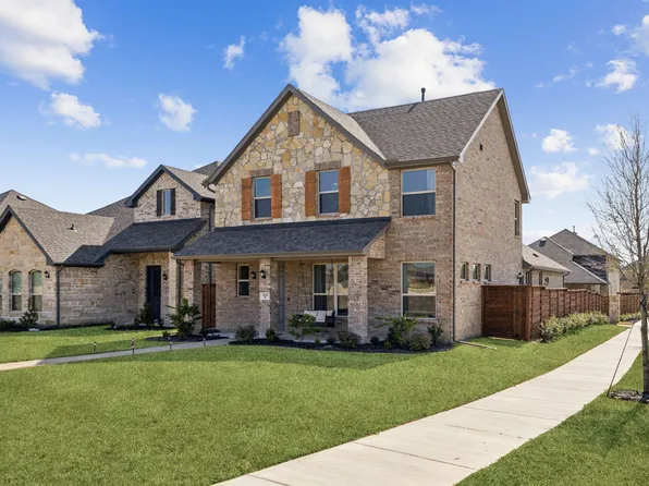 2028 Twisted Tree Ln, Mesquite, TX 75181