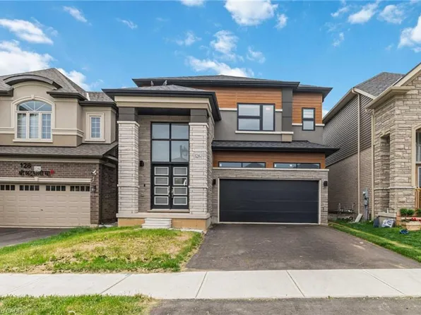 126 Hitchman St, Brant, ON N3L 0M2