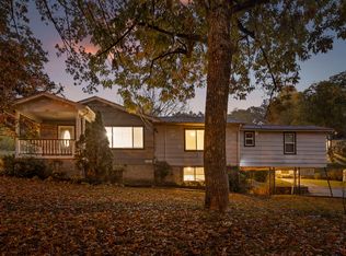 5864 Grubb Rd, Hixson, TN 37343