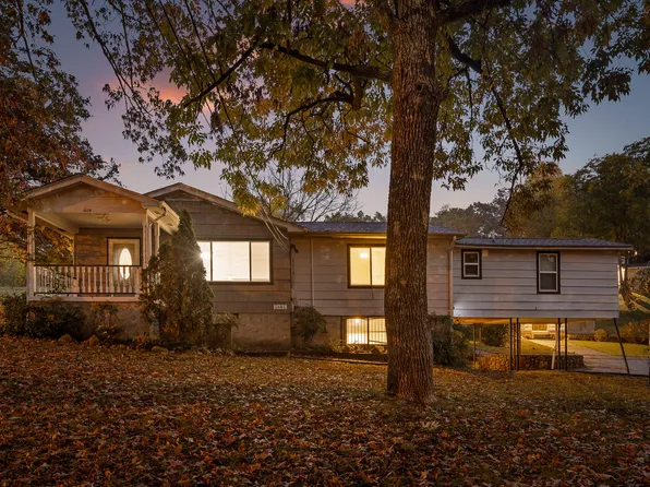 5864 Grubb Rd, Hixson, TN 37343