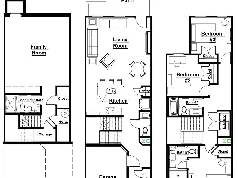 Greenwood Townhomes — Photo 37