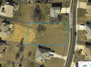 2035 Ridgeview Dr, Sedalia, MO 65301