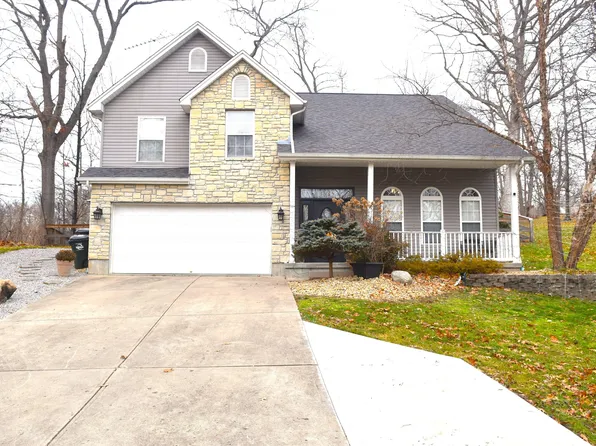 20797 Alpine Dr, Lawrenceburg, IN 47025