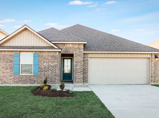 101 Festival Dr, Crowley, LA 70526