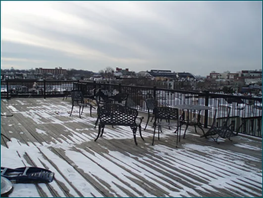 Rented by Brown Harris Stevens | media 1