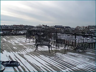 Rented by Brown Harris Stevens