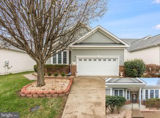 5304 W Philippi Pl, Fredericksburg, VA