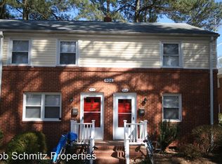 804 Green St APT D3, Durham, NC 27701