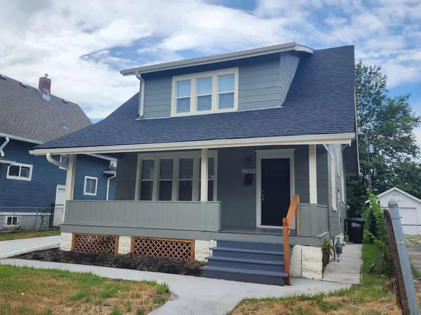 2109 Evans St, Omaha, NE 68110