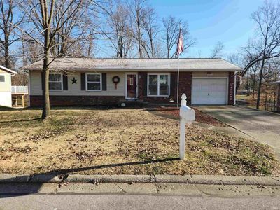 14 McCracken Dr, Washington, IN, 47501