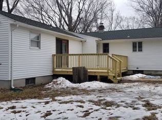 49 Roosevelt Blvd, Enfield, CT 06082