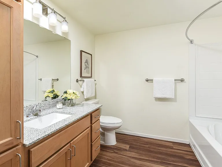 Suncrest Vista at Canyon Trails 55+ Apartments — Photo 35