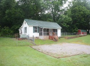1195 Old Highway 95, Lenoir City, TN 37771