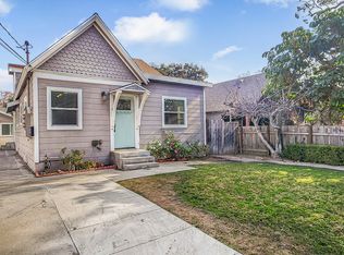 770 N Madison Ave, Pasadena, CA 91104